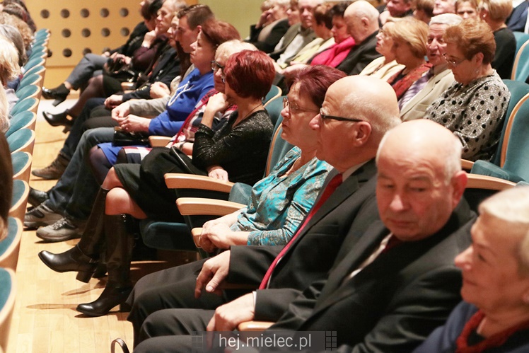 Wieczór z operetką, musicalem i humorem