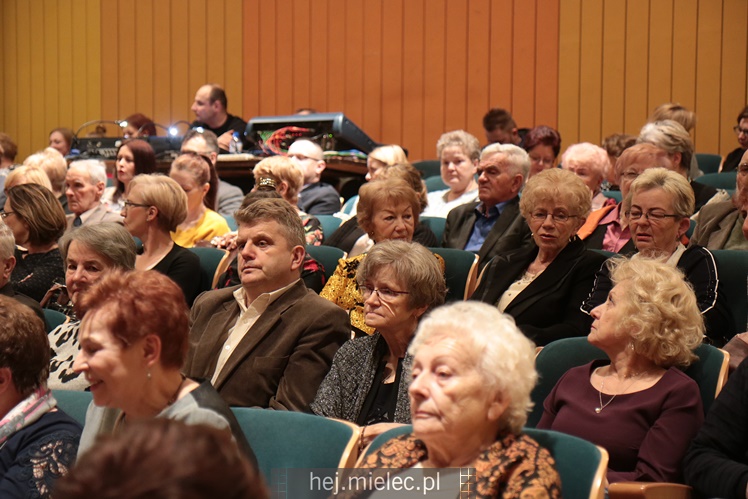 Wieczór z operetką, musicalem i humorem