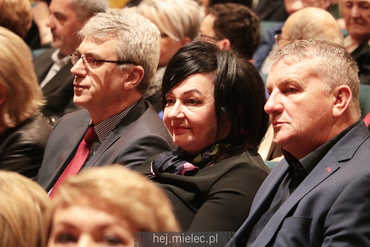 Wieczór z operetką, musicalem i humorem