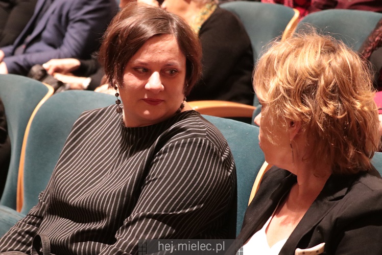 Wieczór z operetką, musicalem i humorem