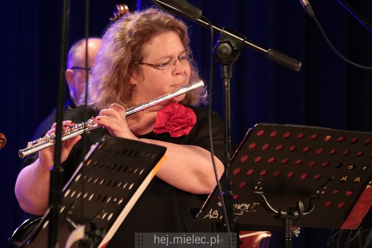 Wieczór z operetką, musicalem i humorem