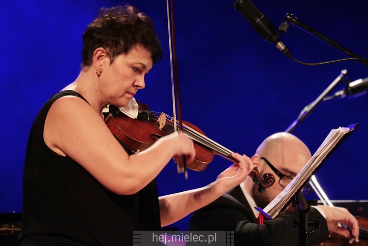 Wieczór z operetką, musicalem i humorem