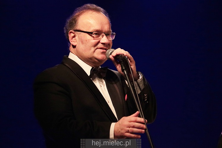 Wieczór z operetką, musicalem i humorem