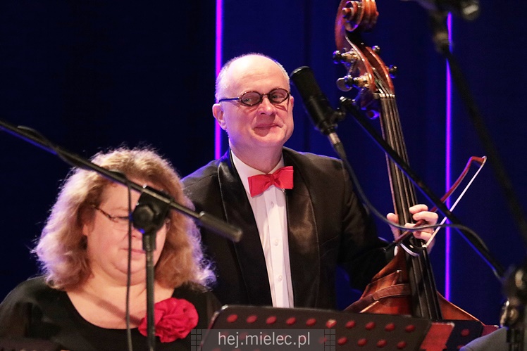 Wieczór z operetką, musicalem i humorem