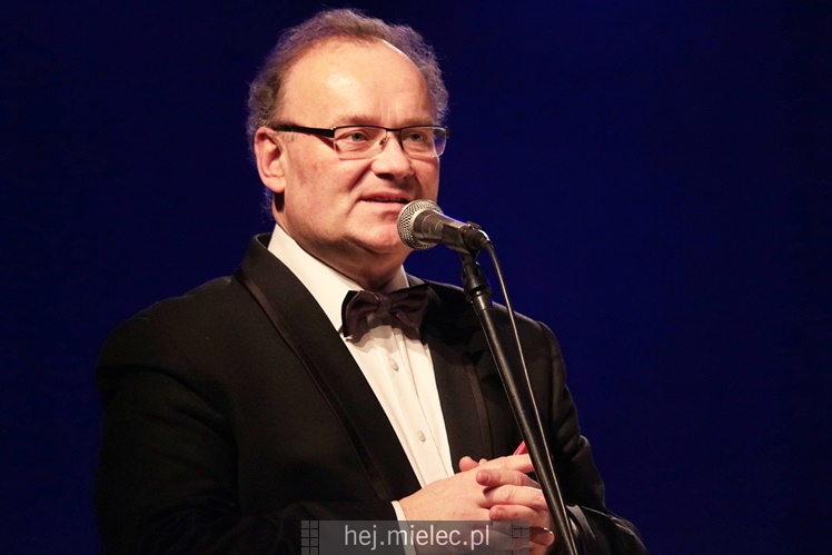 Wieczór z operetką, musicalem i humorem
