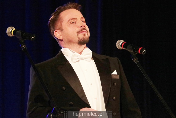 Wieczór z operetką, musicalem i humorem