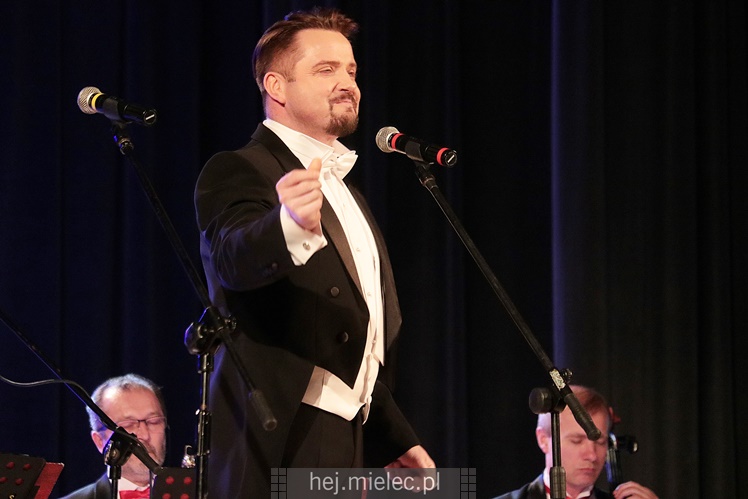 Wieczór z operetką, musicalem i humorem