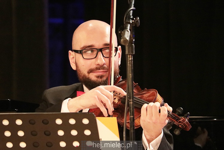 Wieczór z operetką, musicalem i humorem