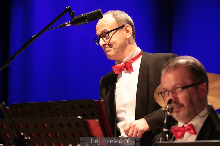Wieczór z operetką, musicalem i humorem