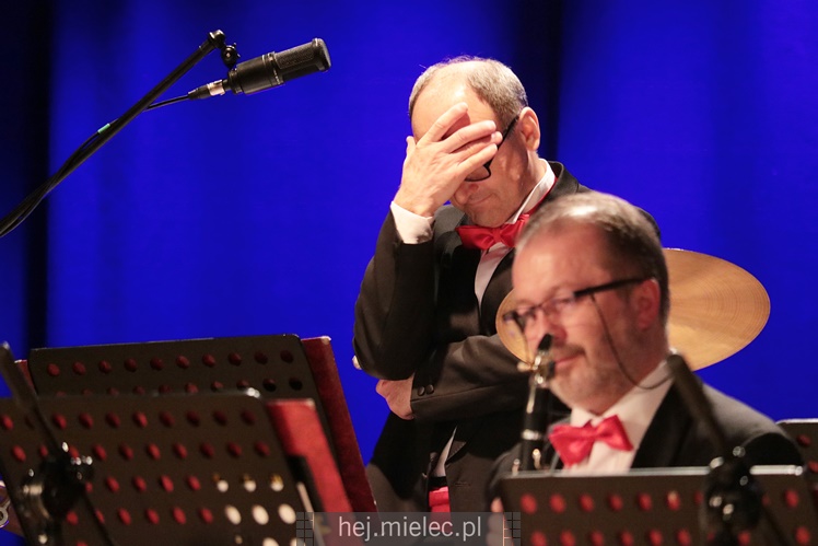 Wieczór z operetką, musicalem i humorem