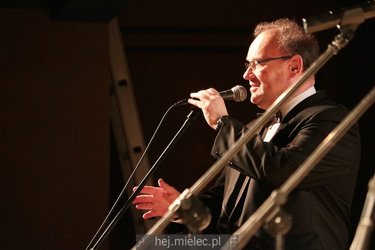 Wieczór z operetką, musicalem i humorem