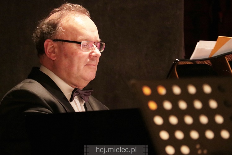 Wieczór z operetką, musicalem i humorem