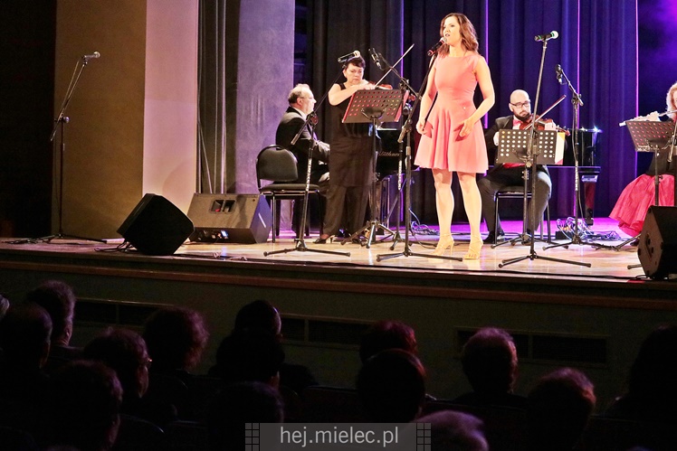 Wieczór z operetką, musicalem i humorem