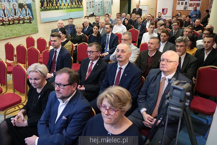 Plebiscyt Sportowiec Roku 2017 Tygodnika Korso