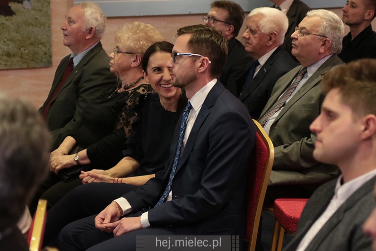 Plebiscyt Sportowiec Roku 2017 Tygodnika Korso