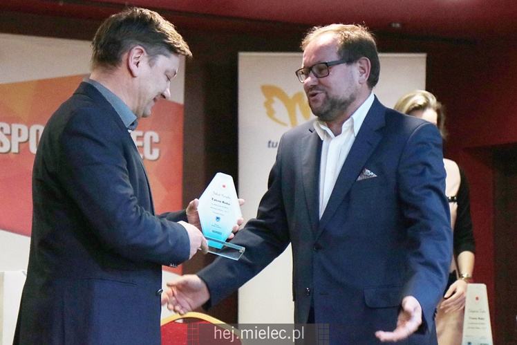 Plebiscyt Sportowiec Roku 2017 Tygodnika Korso