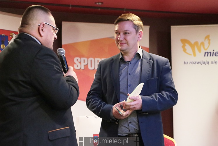 Plebiscyt Sportowiec Roku 2017 Tygodnika Korso