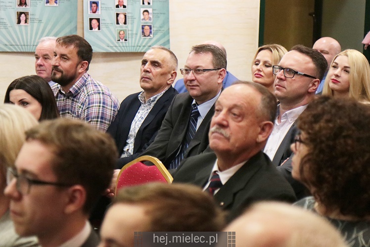 Plebiscyt Sportowiec Roku 2017 Tygodnika Korso