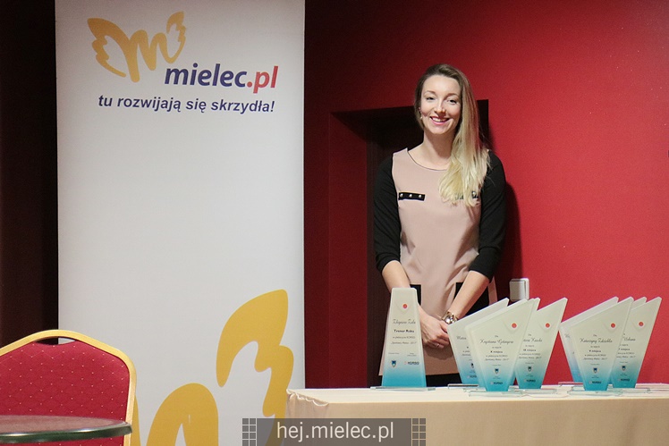 Plebiscyt Sportowiec Roku 2017 Tygodnika Korso
