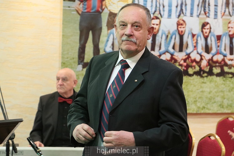 Plebiscyt Sportowiec Roku 2017 Tygodnika Korso