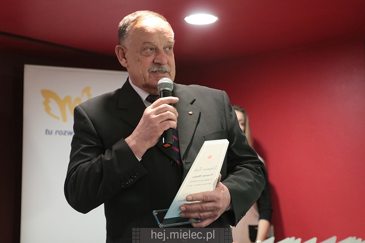 Plebiscyt Sportowiec Roku 2017 Tygodnika Korso