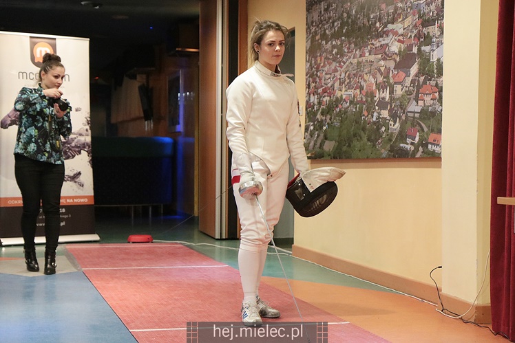 Plebiscyt Sportowiec Roku 2017 Tygodnika Korso