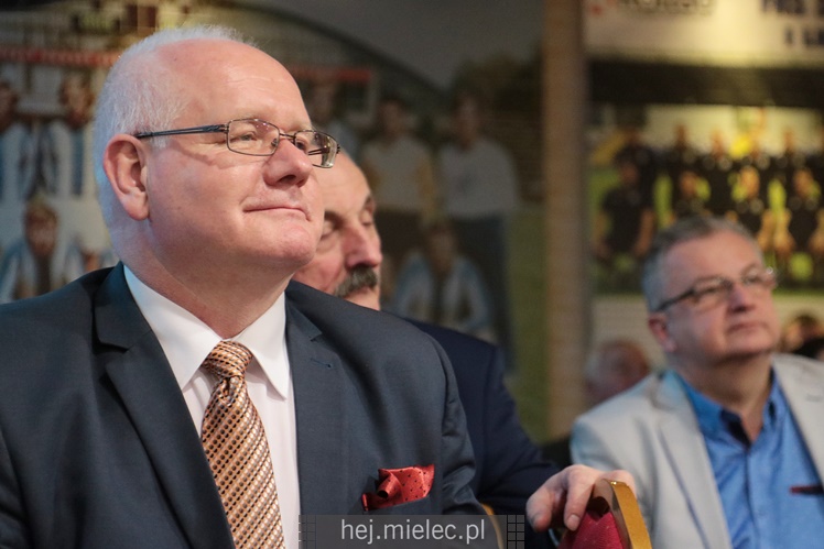 Plebiscyt Sportowiec Roku 2017 Tygodnika Korso