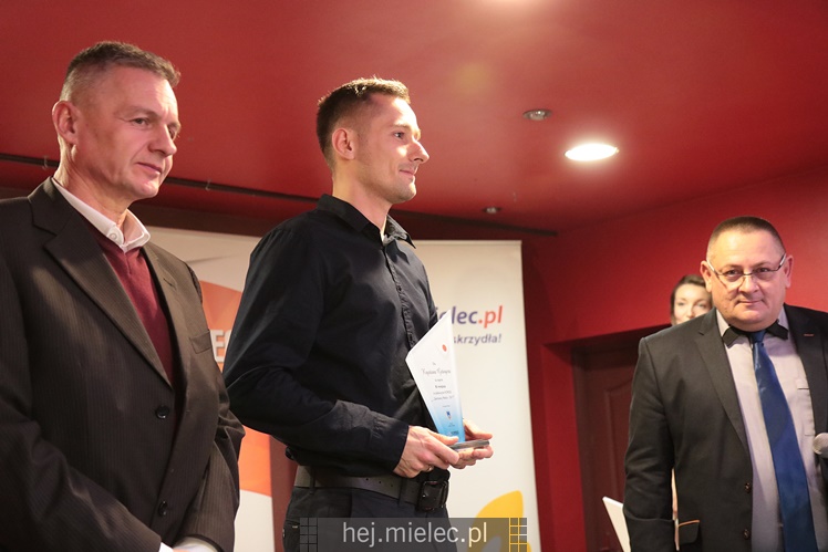 Plebiscyt Sportowiec Roku 2017 Tygodnika Korso