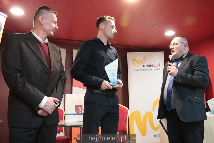 Plebiscyt Sportowiec Roku 2017 Tygodnika Korso