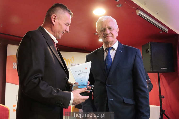 Plebiscyt Sportowiec Roku 2017 Tygodnika Korso