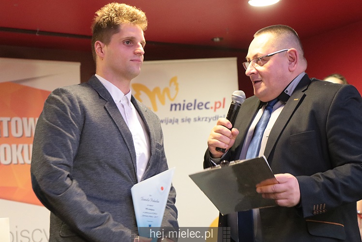 Plebiscyt Sportowiec Roku 2017 Tygodnika Korso