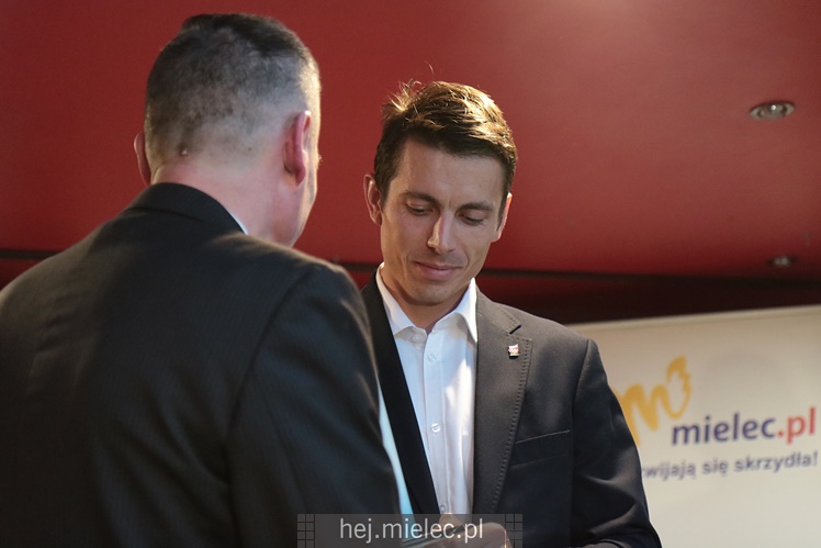 Plebiscyt Sportowiec Roku 2017 Tygodnika Korso