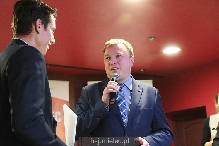 Plebiscyt Sportowiec Roku 2017 Tygodnika Korso