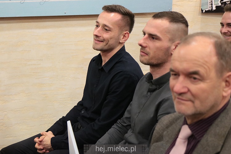 Plebiscyt Sportowiec Roku 2017 Tygodnika Korso
