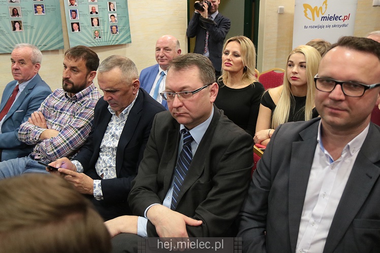 Plebiscyt Sportowiec Roku 2017 Tygodnika Korso