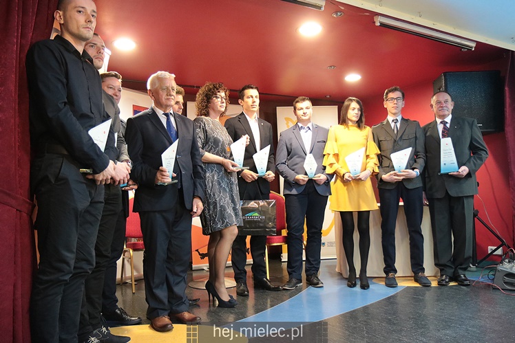 Plebiscyt Sportowiec Roku 2017 Tygodnika Korso