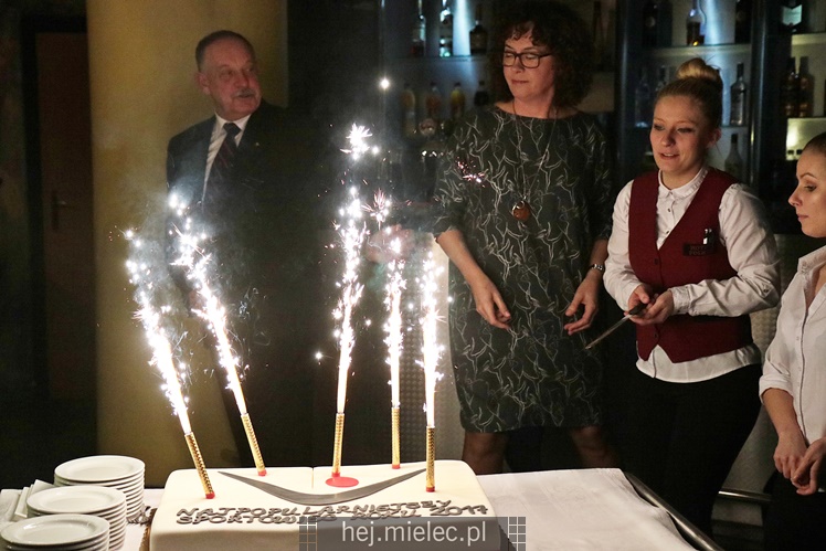 Plebiscyt Sportowiec Roku 2017 Tygodnika Korso