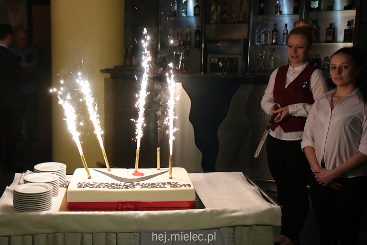 Plebiscyt Sportowiec Roku 2017 Tygodnika Korso