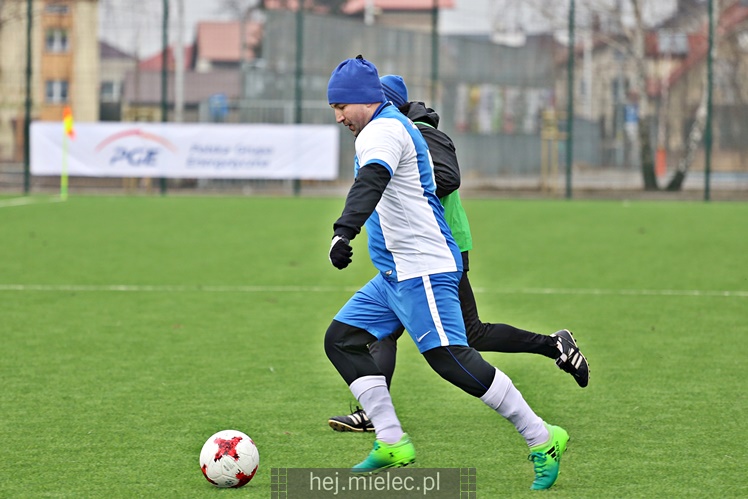 Turniej Dawnych Mistrzów