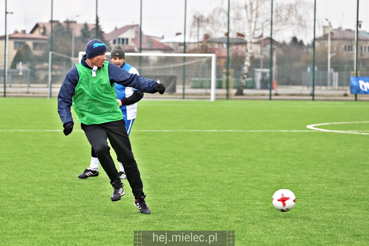 Turniej Dawnych Mistrzów