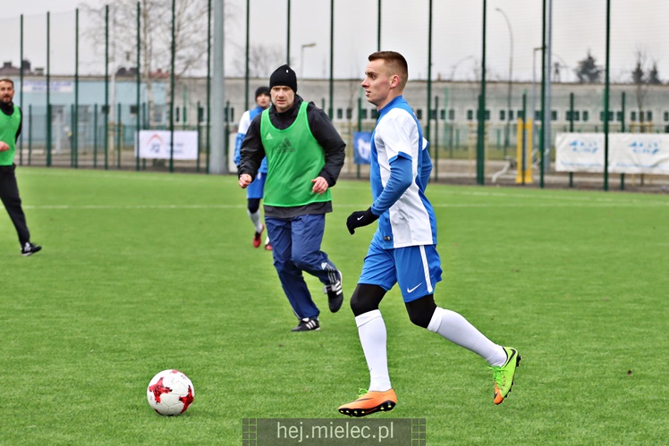 Turniej Dawnych Mistrzów