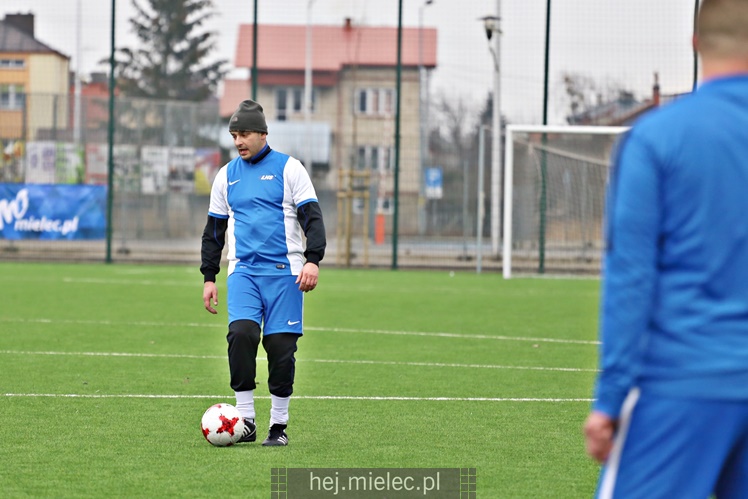 Turniej Dawnych Mistrzów