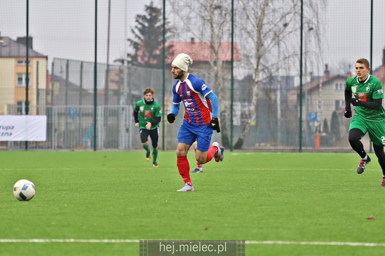 Turniej Dawnych Mistrzów