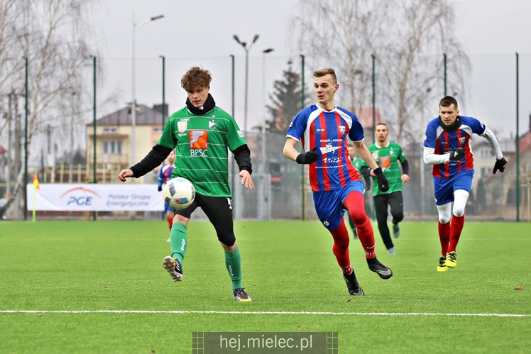 Turniej Dawnych Mistrzów