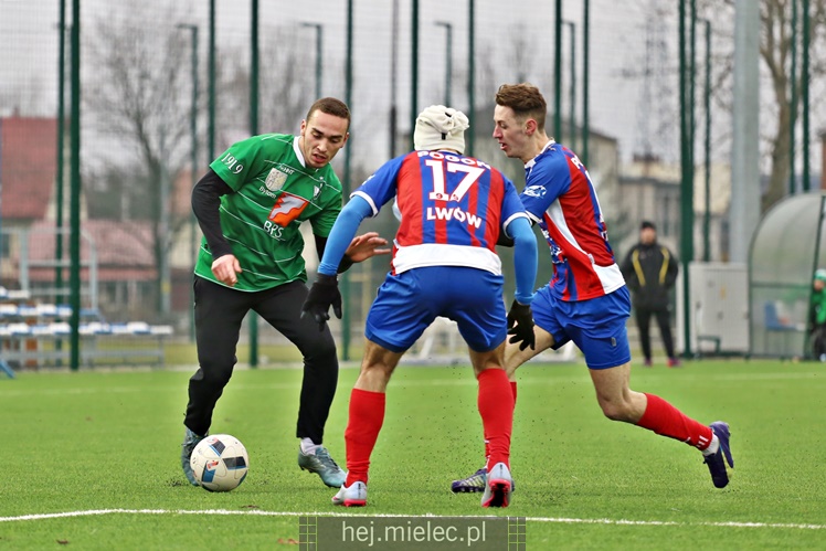 Turniej Dawnych Mistrzów