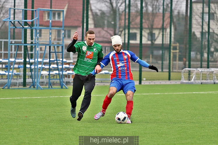 Turniej Dawnych Mistrzów