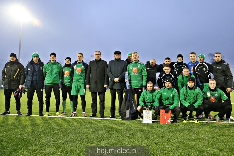 Turniej Dawnych Mistrzów