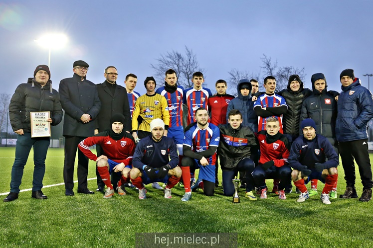 Turniej Dawnych Mistrzów