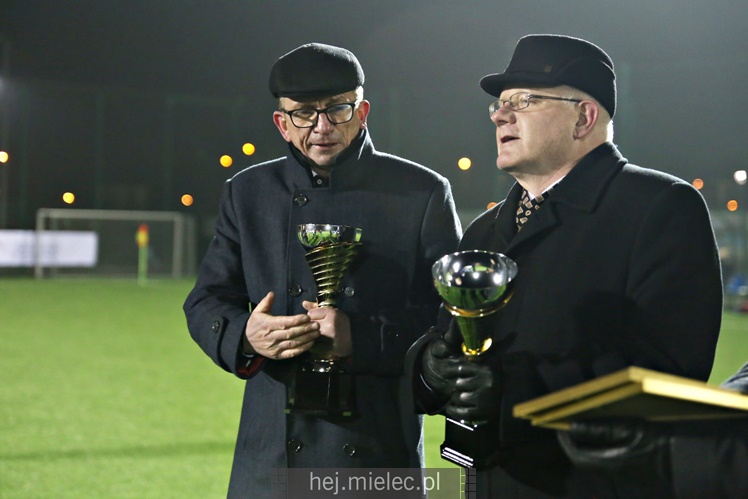 Turniej Dawnych Mistrzów