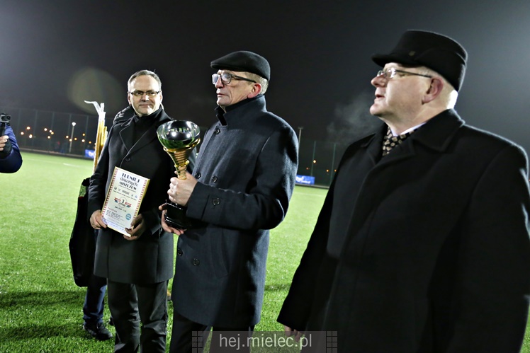 Turniej Dawnych Mistrzów
